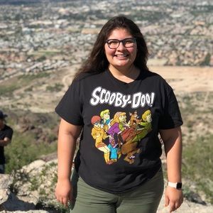 Meet your Posher, Deanza